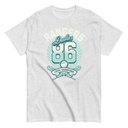 Dallas Rangers - Old School Sports Unisex Classic Tee