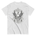 DEAD BEFORE DISHONOR Unisex Classic Tee