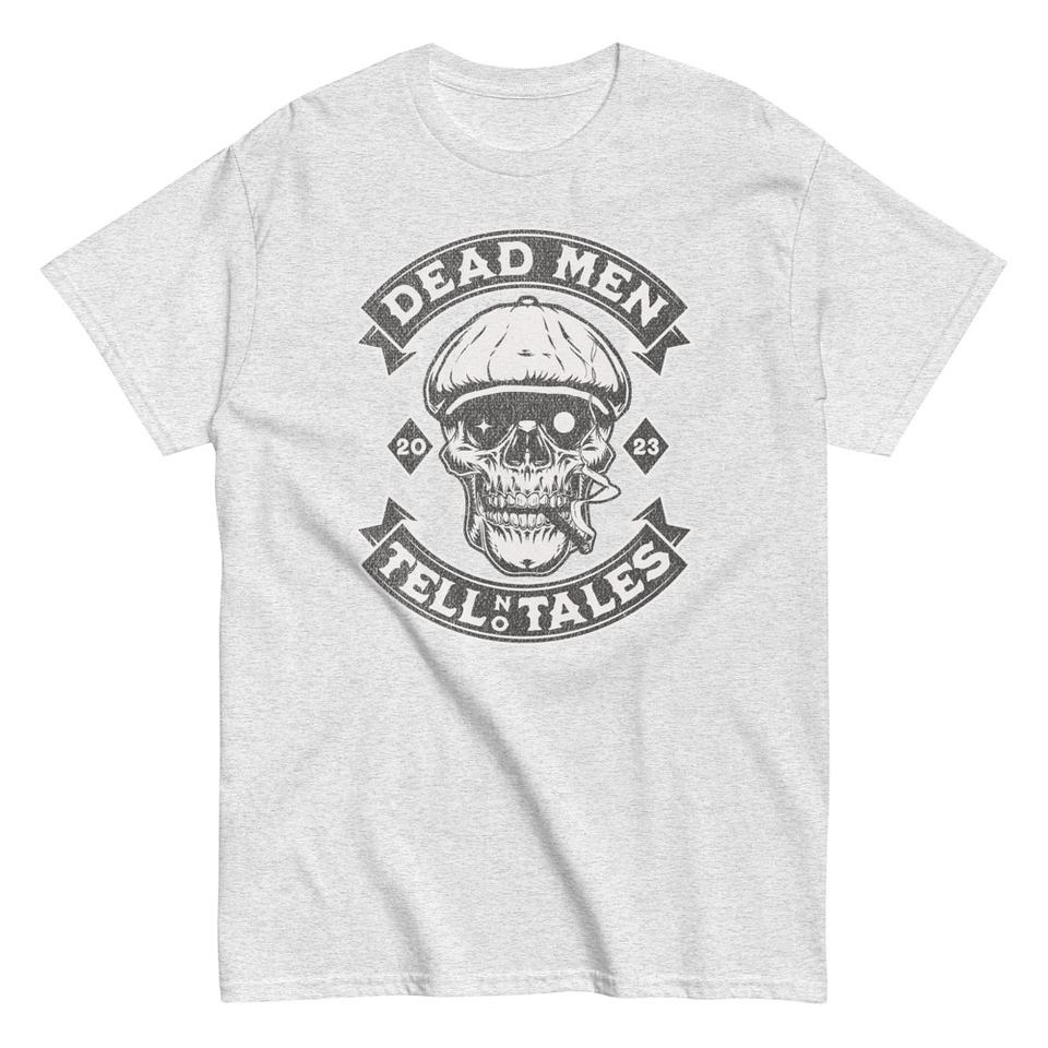 DEAD MEN TELL NO TALES Unisex Classic Tee