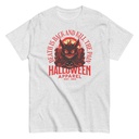 Death is Back Unisex Classic Tee