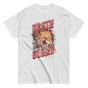 Death or Glory - Fierce Animal Unisex Classic Tee