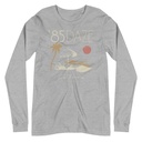 '85 Daze California Unisex Long Sleeve Tee