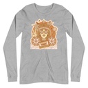 60s tee design Unisex Long Sleeve Tee