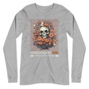 Abbandoned Unisex Long Sleeve Tee