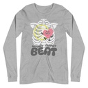 Absolut Perfect Beat Unisex Long Sleeve Tee