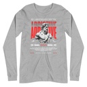 Addictive Unisex Long Sleeve Tee