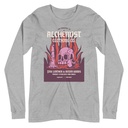 Alchemist Clothing Co. - Halloween Unisex Long Sleeve Tee