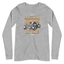 American Hot Rods Unisex Long Sleeve Tee