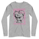 Amor Unisex Long Sleeve Tee
