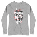 Anarchy State of Mind Unisex Long Sleeve Tee