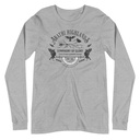 Arathi Honor Badge - Veteran Unisex Long Sleeve Tee