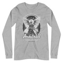 Archangel Unisex Long Sleeve Tee