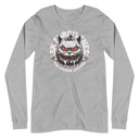Ask Forgiveness Unisex Long Sleeve Tee