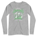 Assault on the City Unisex Long Sleeve Tee