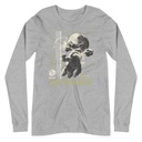 Asteroids Unisex Long Sleeve Tee