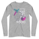 Astrophel 9000 Unisex Long Sleeve Tee