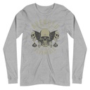 AVENGED SEVENFOLD Unisex Long Sleeve Tee