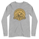 Bikecycle Station Co. - Sports Unisex Long Sleeve Tee