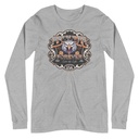 biker forever Unisex Long Sleeve Tee