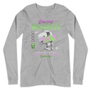 Blessing With Suffer Unisex Long Sleeve Tee