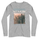 Born and Raised Unisex Long Sleeve Tee
