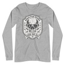 BORN FOR SPEED RIDE OR DIE Unisex Long Sleeve Tee