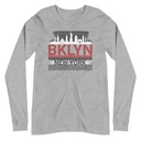 Brooklyn -New York   Unisex Long Sleeve Tee