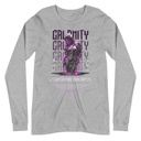 Calamity Streetwear Unisex Long Sleeve Tee