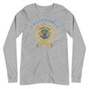 CALIFORNIA TENNIS PROFESSIONALS Unisex Long Sleeve Tee