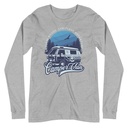Campervan Unisex Long Sleeve Tee