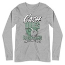 Cash Rules Unisex Long Sleeve Tee