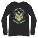 Cat Kingdom Berlin - Animal Unisex Long Sleeve Tee