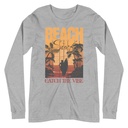Catch the Vibe Unisex Long Sleeve Tee