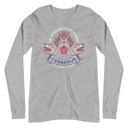 Cerberus - Underworld Dogs Unisex Long Sleeve Tee