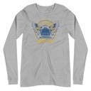 Chattanooga Mocs Unisex Long Sleeve Tee