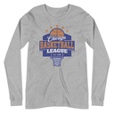Chicago Basketball League - Athlectic Sports Unisex Long Sleeve Tee
