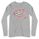 Choose Joy Always Unisex Long Sleeve Tee