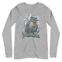 Classic Bird  Unisex Long Sleeve Tee