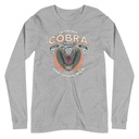 Cobra Power - Sports Unisex Long Sleeve Tee