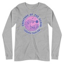 Creature of the Ocean Unisex Long Sleeve Tee