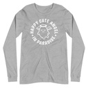 Cute Angel - Wings Unisex Long Sleeve Tee