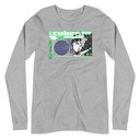 Cyber Angels - Y2k Girl Anime Unisex Long Sleeve Tee