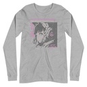 Cyborg - Y2k Style Unisex Long Sleeve Tee