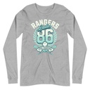Dallas Rangers - Old School Sports Unisex Long Sleeve Tee