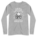 Dark Trilogy Unisex Long Sleeve Tee