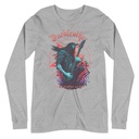 DARKFEATHER Unisex Long Sleeve Tee