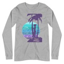 Dawn Patrol Unisex Long Sleeve Tee