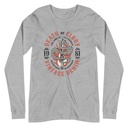 Death or Glory - Sword Snake Unisex Long Sleeve Tee