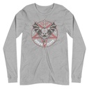 DEMON DEATH Unisex Long Sleeve Tee