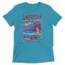 American Legend Unisex Tri-Blend T-Shirt